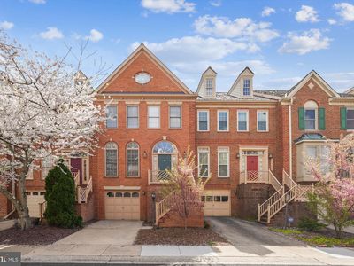 15711 Cherry Blossom Ln, Gaithersburg, MD, 20878