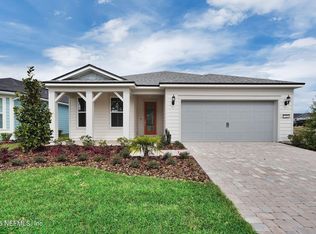 525 Continuum Loop, Yulee, FL 32097