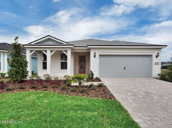 525 CONTINUUM Loop, Yulee, FL 32097