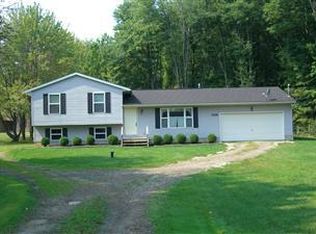 8465 Freedom Rd, Windham, OH 44288