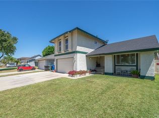 1607 E Tam O Shanter St, Ontario, CA 91761