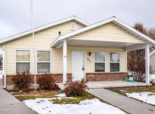 671 W 810 S, Logan, UT 84321