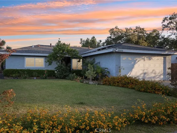 18806 E Fondale St, Azusa, CA 91702