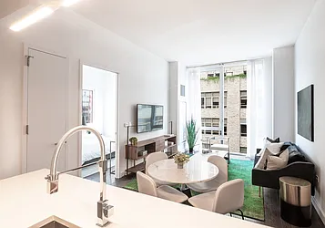 Rented by Lalezarian Properties