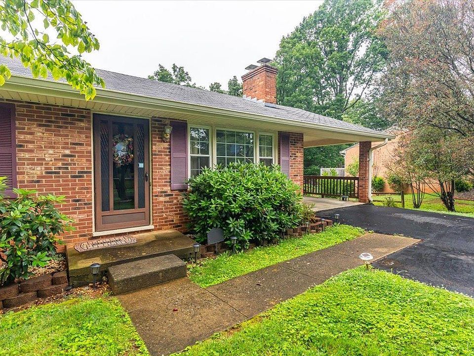 60 Windsor Ln, Lynchburg, VA 24502 Zillow