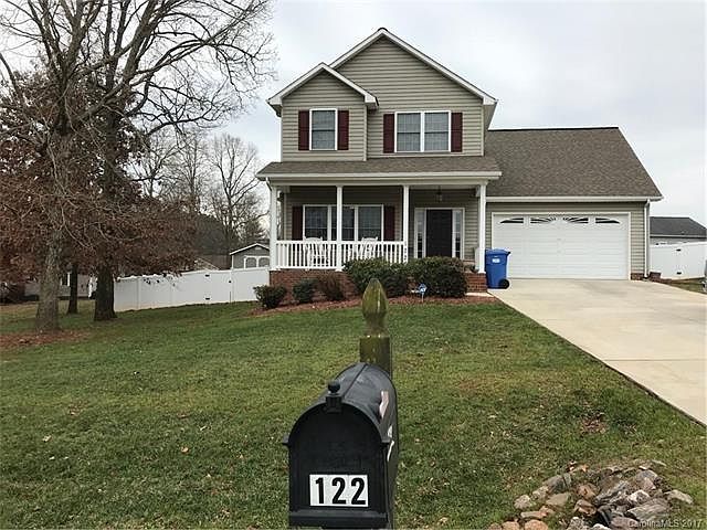 1st image of 122 Cross Creek Dr