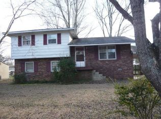 1509 Flicker Rd, Jonesboro, GA 30238