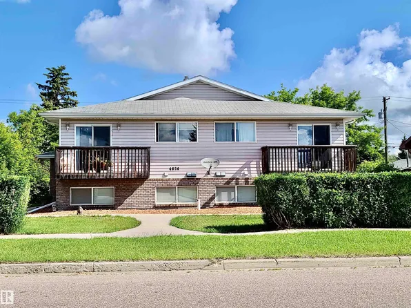 4826 45th Ave, Saint Paul, AB T0A 3A3
