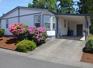 1805 NE 94th St UNIT 61, Vancouver, WA 98665