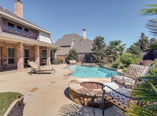 973 Lehigh Ln, Allen, TX 75013