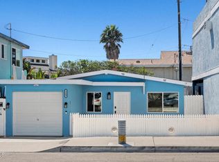 2309 Roosevelt Blvd, Oxnard, CA 93035