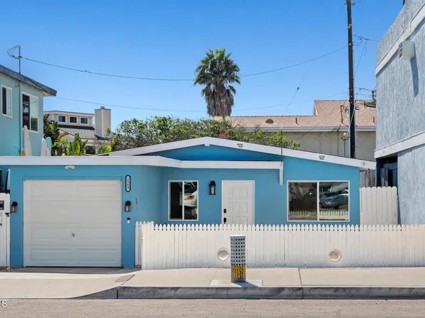 2309 Roosevelt Blvd, Oxnard, CA 93035