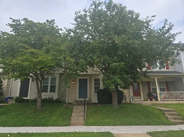 502 Sugarbush Cir, Frederick, MD 21703