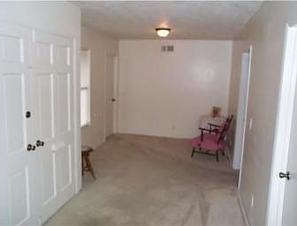 Entry Way 