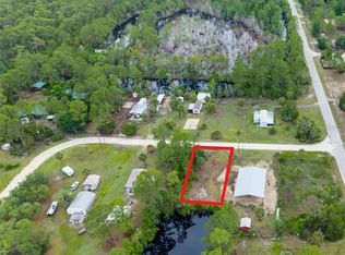 193 SE 859th Ave LOT 193, Old Town, FL 32680