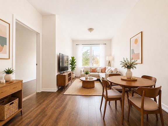 3rd image of 764 Flatbush Ave Floor 3