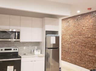 636 Faile St #1B, Bronx, NY 10474