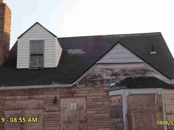 20112 Hawthorne