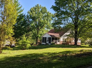 0 Salem Rd, Clarksville, TN 37040