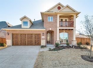 1500 Bull St, Savannah, TX 76227