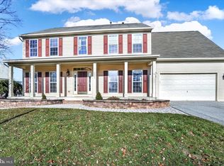 2621 Jessamine Way, York, PA 17408