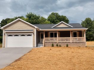 114 Rachelle Pl, Baxter, TN 38544