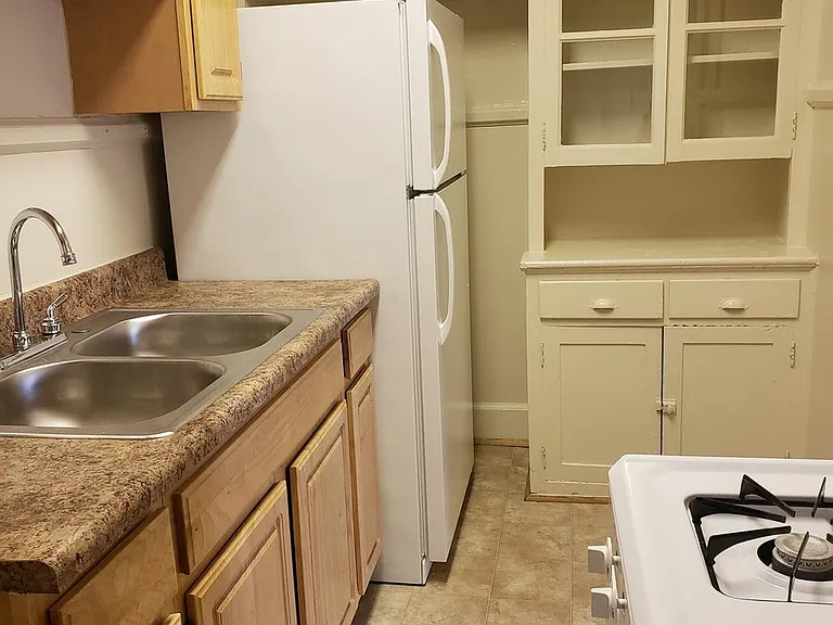 Wailes Kitchen