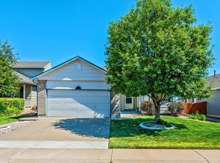 11237 W Progress Ave, Littleton, CO 80127
