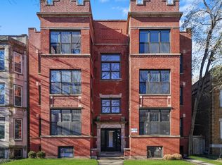 5422 S University Ave #A2, Chicago, IL 60615