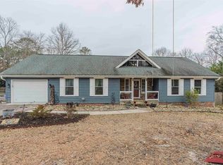 209 Robbie Rd, Lexington, SC 29073