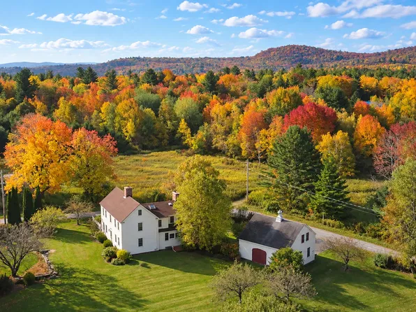 802 Stebbins Rd, Otis, MA 01253