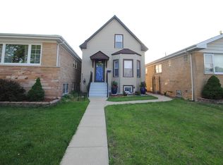 3832 N Neva Ave, Chicago, IL 60634