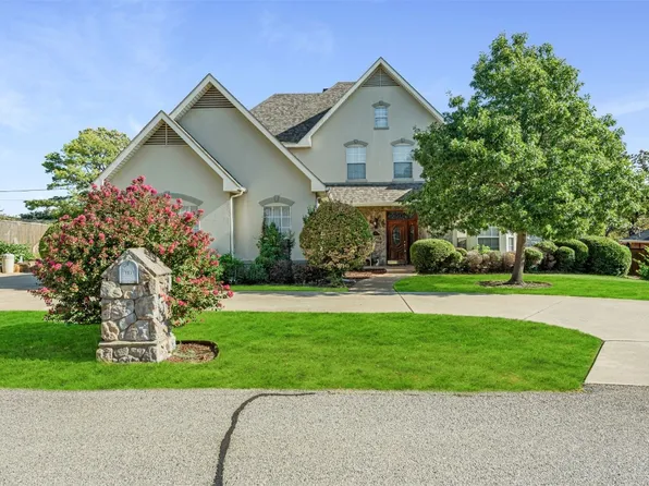 103 Woodland Dr, Highland Village, TX 75077