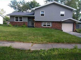 218 Alverno Dr, Fort Wayne, IN
