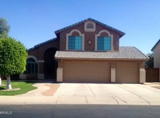 1255 S Palm St, Gilbert, AZ 85296