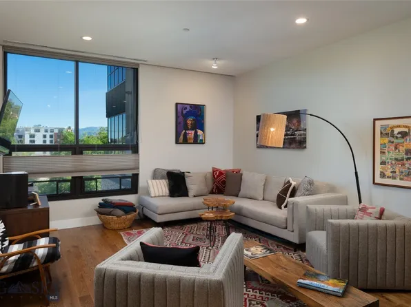 5 W Mendenhall Unit 323, Bozeman, MT 59715