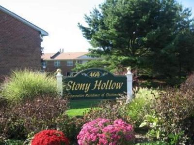460 Old Town Rd APT 15A, Port Jefferson Station, NY, 11776