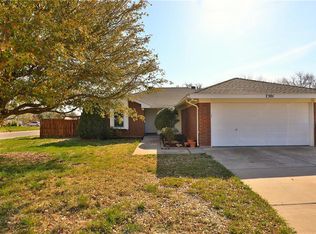 7301 Clariece Dr, Abilene, TX 79606