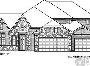 1091 Crystal Falls Dr, Prosper, TX 75078