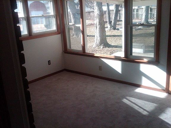 Sun room