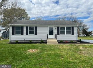 93 Wharton St, Houston, DE 19954