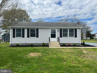 93 Wharton St, Houston, DE, 19954