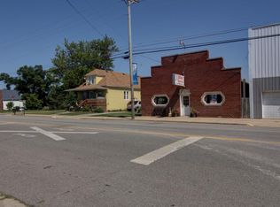 2065 Black River St, Deckerville, MI 48427