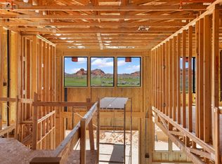 3228 S Yansa Trl, Hurricane, UT 84737