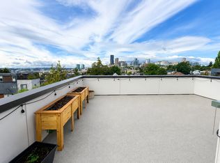 1712 E Spruce St #A, Seattle, WA 98122