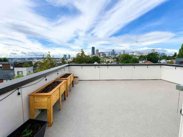 1712 E Spruce St #A, Seattle, WA 98122