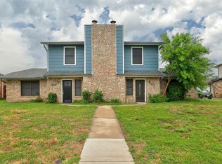 707-711 Wolftrap Dr, Denton, TX 76209