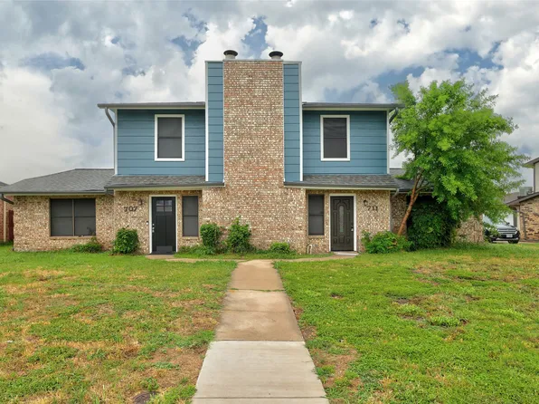 707-711 Wolftrap Dr, Denton, TX 76209