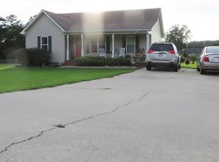 318 Cooper Rd, Vale, NC 28168