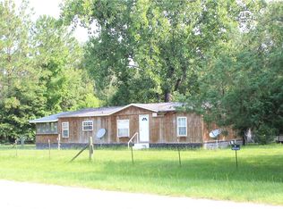 2221 Blount Crossing Rd SE, Darien, GA 31305